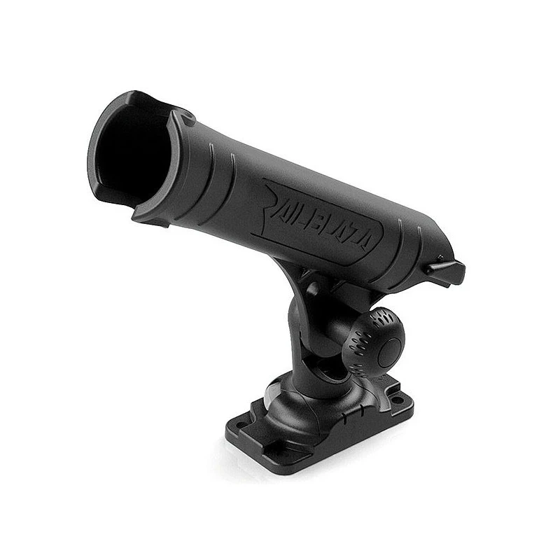 PACK COMPLET SUPPORT CANNE A PECHE RAILBLAZA 4 PACK COMPLET SUPPORT CANNE A PECHE RAILBLAZA – Image 2