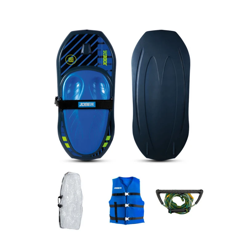 JOBE Pack Kneeboard Sentry Kneeboard Package 3 JOBE Pack Kneeboard Sentry Kneeboard Package