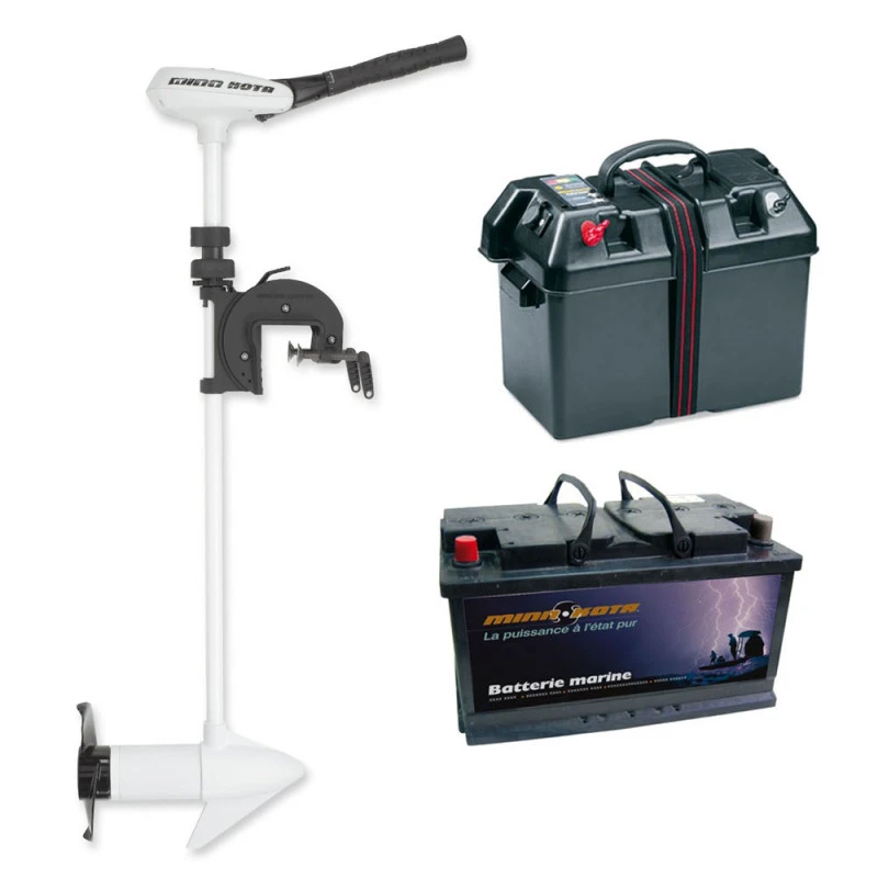 PACK MER TENDER 55 LBS MINN KOTA 3 PACK MER TENDER 55 LBS MINN KOTA