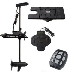 PACK MOTEUR HASWING CAYMAN B 55 LBS L137 ARBRE LONG -Railblaza Soldes Boutique pack moteur haswing cayman b 55 lbs l137 arbre long 1