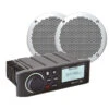 PACK RADIO MARINE FUSION RA70N -Railblaza Soldes Boutique pack radio marine fusion ra70n