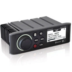 PACK RADIO MARINE FUSION RA70N -Railblaza Soldes Boutique pack radio marine fusion ra70n 2