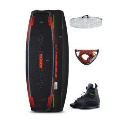 Pack Wakeboard Jobe Logo 138 & Chausses Unit (40/44) -Railblaza Soldes Boutique pack wakeboard jobe logo wakeboard 138 chausses unit 40 44 5