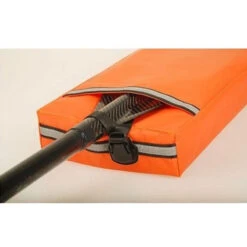 PADDLE FLOAT MOUSSE HIKO -Railblaza Soldes Boutique paddle float mousse hiko 2