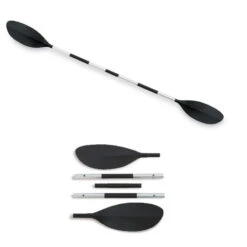 PAGAIE DOUBLE 218 CM INTEX POUR KAYAK 9 PAGAIE DOUBLE 218 CM INTEX POUR KAYAK -Railblaza Soldes Boutique pagaie double 218 cm intex pour kayak 3
