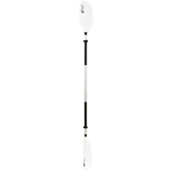 PAGAIE KAYAK AQUADESIGN WHITE 2 PARTIES 215CM 11 PAGAIE KAYAK AQUADESIGN WHITE 2 PARTIES 215CM -Railblaza Soldes Boutique pagaie kayak aquadesign white 2 parties 215cm 2