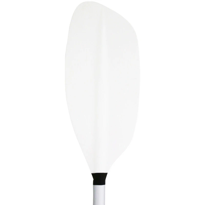 PAGAIE KAYAK AQUADESIGN WHITE 2 PARTIES 215CM 8 PAGAIE KAYAK AQUADESIGN WHITE 2 PARTIES 215CM – Image 6