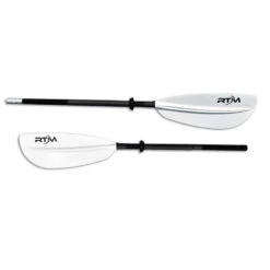 PAGAIE ROTOMOD FIBRE ELEGANCE BLANCHE 2 PARTIES 220 CM 7 PAGAIE ROTOMOD FIBRE ELEGANCE BLANCHE 2 PARTIES 220 CM -Railblaza Soldes Boutique pagaie rotomod fibre elegance blanche 2 parties 220 cm 2