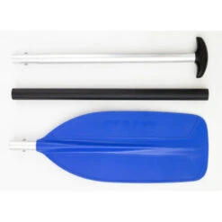 PAGAIE TNP CANOE 3 PARTIES -Railblaza Soldes Boutique pagaie tnp canoe 3 parties 2
