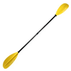 PAGAIE WOW KAYAK 2 PARTIES FIBRE REGLABLE -Railblaza Soldes Boutique pagaie wow kayak 2 parties fibre reglable 4