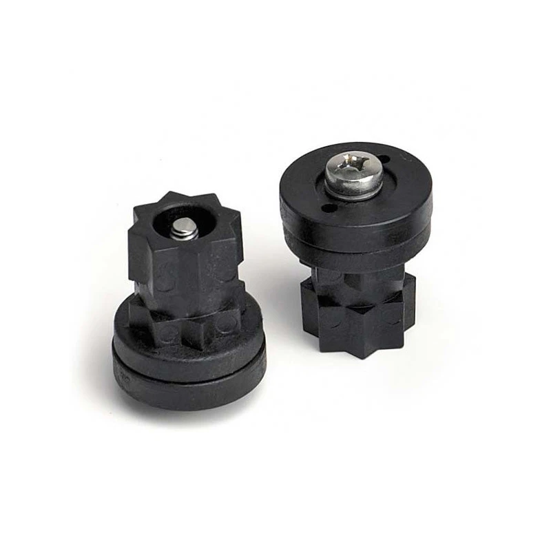 PAIRE ADAPTATEUR DE FIXATION RAILBLAZA 3 PAIRE ADAPTATEUR DE FIXATION RAILBLAZA