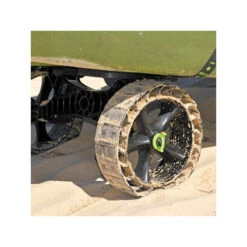 PAIRE ROUES PERFOREE ANTI-CREVAISON POUR CHARIOT C-TUG RAILBLAZA 9 PAIRE ROUES PERFOREE ANTI-CREVAISON POUR CHARIOT C-TUG RAILBLAZA -Railblaza Soldes Boutique paire roues perforee anti crevaison pour chariot c tug railblaza 2