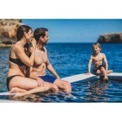 PISCINE GONFLABLE POUR BATEAU JOBE -Railblaza Soldes Boutique piscine gonflable pour bateau jobe 11