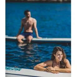 PISCINE GONFLABLE POUR BATEAU JOBE -Railblaza Soldes Boutique piscine gonflable pour bateau jobe 2