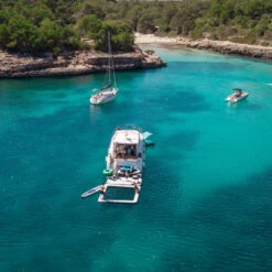 PISCINE GONFLABLE POUR BATEAU JOBE -Railblaza Soldes Boutique piscine gonflable pour bateau jobe 9