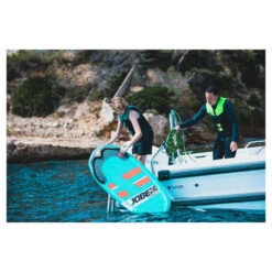 Planche Jobe Stimmel + Tow Hook Handle Package -Railblaza Soldes Boutique planche jobe stimmel tow hook handle package 5