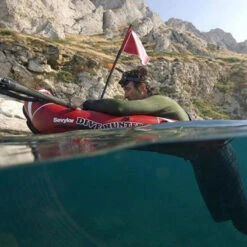 PLANCHE SEVYLOR DIVEHUNTER SDB 120 -Railblaza Soldes Boutique planche sevylor divehunter sdb 120 5