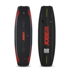 Planche Wakeboard Jobe Logo Series 138 -Railblaza Soldes Boutique planche wakeboard jobe logo series 138 3