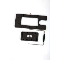 PLAQUE QUICK RELEASE POUR MOTEUR HASWING CAYMAN -Railblaza Soldes Boutique plaque quick release pour moteur haswing cayman 2