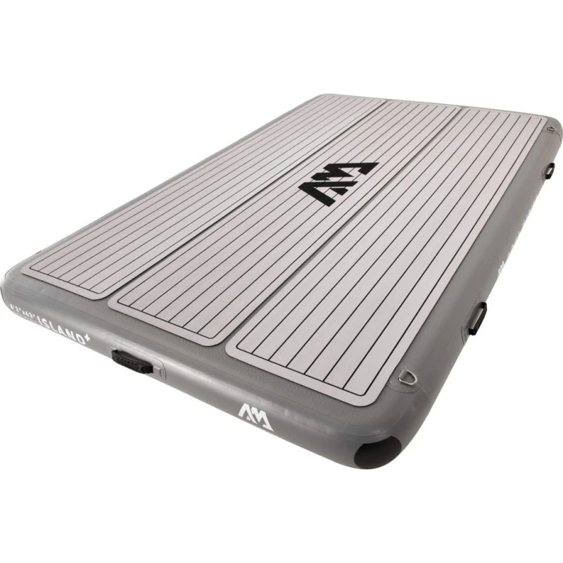 PLATE FORME AQUA MARINA ISLAND PLUS 6 PLATE FORME AQUA MARINA ISLAND PLUS – Image 4