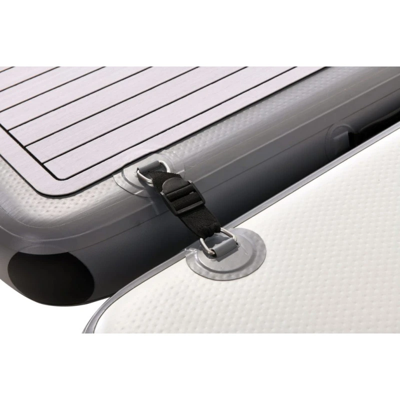 PLATE FORME AQUA MARINA ISLAND PLUS 9 PLATE FORME AQUA MARINA ISLAND PLUS – Image 7