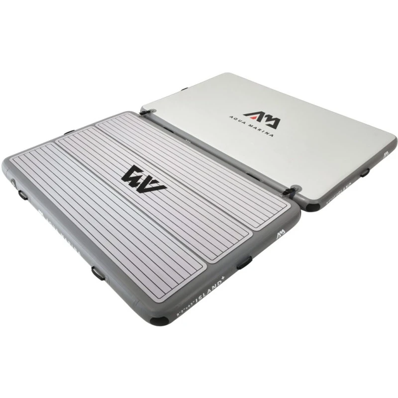 PLATE FORME AQUA MARINA ISLAND PLUS 12 PLATE FORME AQUA MARINA ISLAND PLUS – Image 10