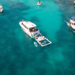 PLATEFORME GONFLABLE JOBE POUR BATEAU -Railblaza Soldes Boutique plateforme gonflable jobe pour bateau 9