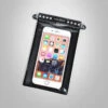 Pochette Etanche Fidlock Medi Pour Smartphone Transparent -Railblaza Soldes Boutique pochette etanche fidlock medi pour smartphone transparent