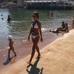 POCHETTE ETANCHE SMARTPHONE SEAWAG ROSE -Railblaza Soldes Boutique pochette etanche smartphone seawag rose 2