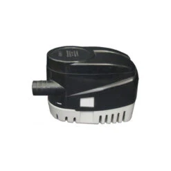 POMPE IMMERGÉE NUOVA RADE AUTOMATIQUE 600 GPH - 2271 L/h