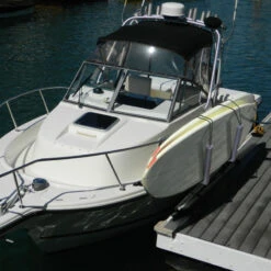 RACK AMOVIBLE PLASTIMO POUR KAYAK & SUP -Railblaza Soldes Boutique rack amovible plastimo pour kayak sup 2