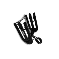 RACK WAKEBOARD PLASTIMO NOIR