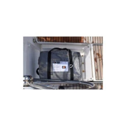 RADEAU DE SURVIE HAUTURIER -24H SAC 6 PERSONNES - 4WATER 11 RADEAU DE SURVIE HAUTURIER -24H SAC 6 PERSONNES - 4WATER -Railblaza Soldes Boutique radeau de survie hauturier 24h sac 6 personnes 4water 4