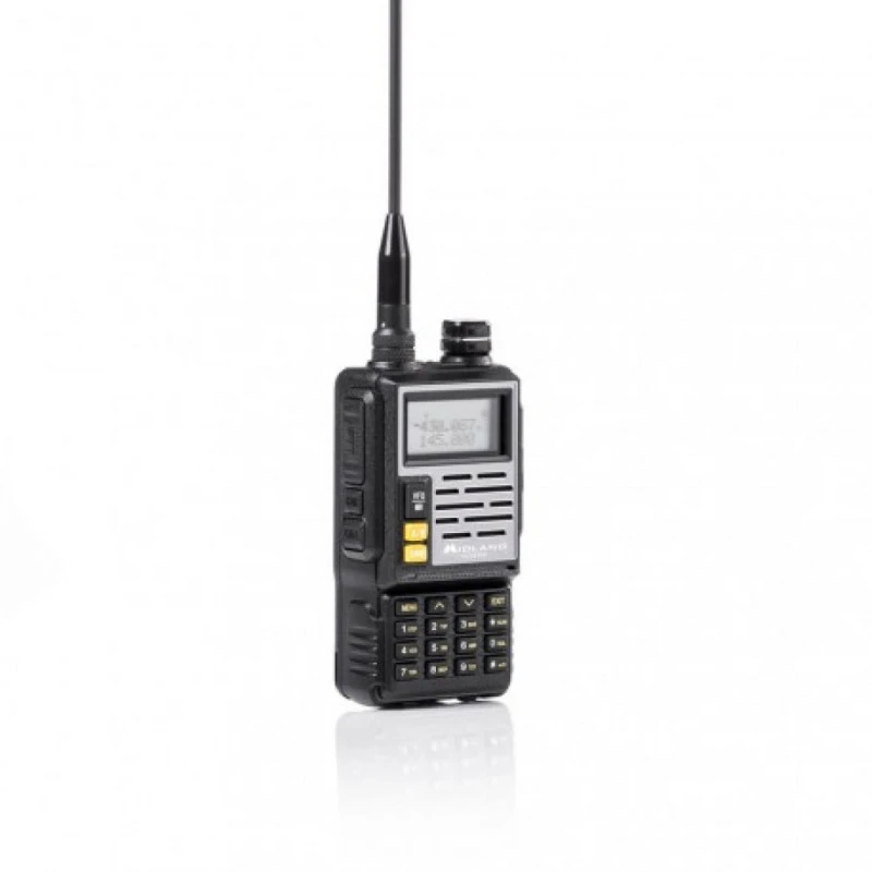 RADIO BI BANDE VHF UHF 2W MIDLAND CT690 5 RADIO BI BANDE VHF UHF 2W MIDLAND CT690 – Image 3