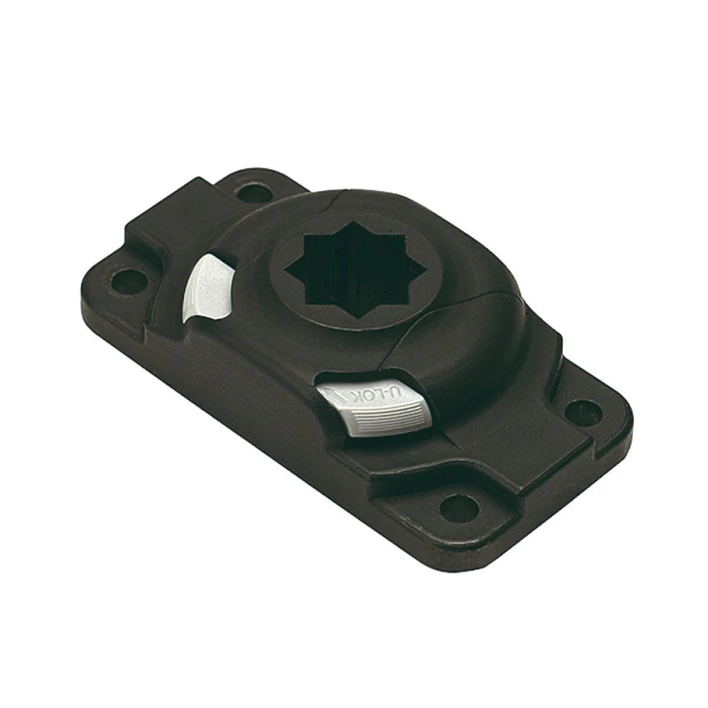 Railblaza RECEVEUR STARPORT HD 4 Railblaza RECEVEUR STARPORT HD – Image 2