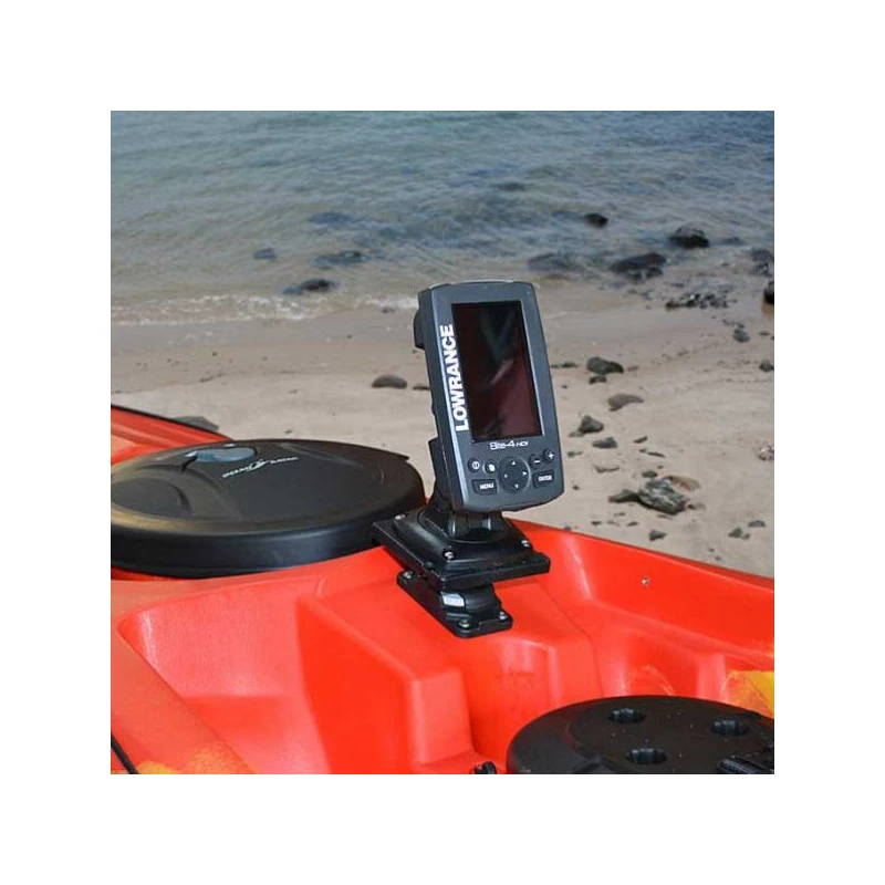 Railblaza RECEVEUR STARPORT HD 5 Railblaza RECEVEUR STARPORT HD – Image 3