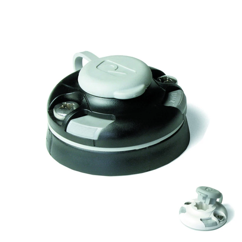 RECEVEURS STARPORT RAILBLAZA Noir X1 4 RECEVEURS STARPORT RAILBLAZA Noir X1 – Image 2