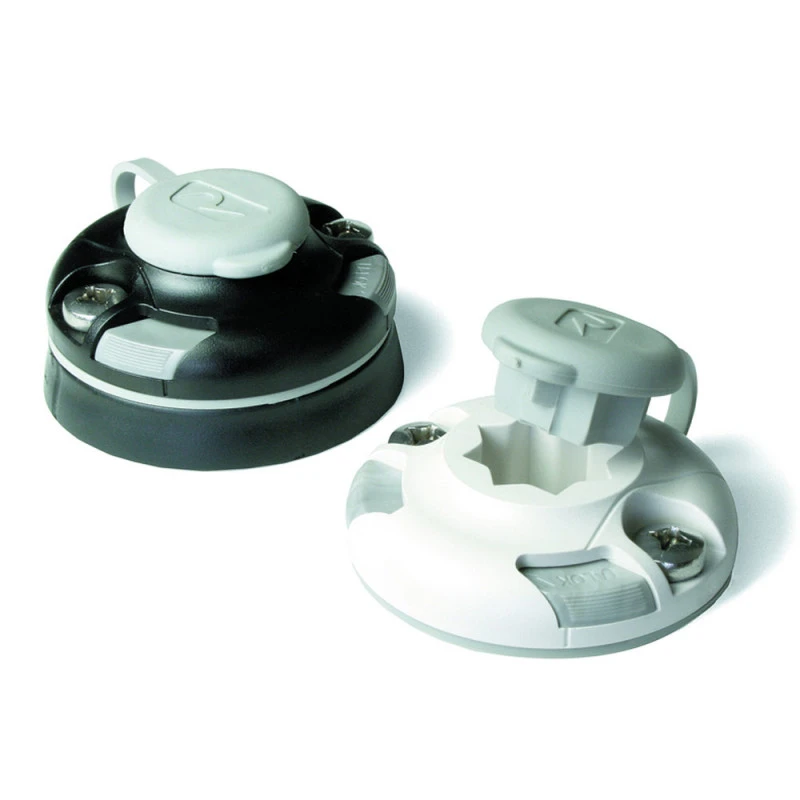 RECEVEURS STARPORT RAILBLAZA Noir X1 5 RECEVEURS STARPORT RAILBLAZA Noir X1 – Image 3