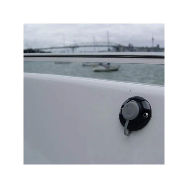 RECEVEURS STARPORT RAILBLAZA Noir X1 8 RECEVEURS STARPORT RAILBLAZA Noir X1 – Image 6