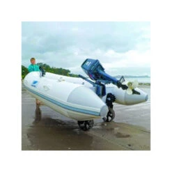 ROUES ARRIERES BATEAU RAILBLAZA -Railblaza Soldes Boutique roues arrieres bateau railblaza 3