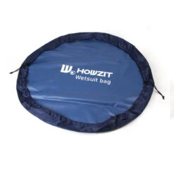 SAC A COMBINAISON HOWZIT BLEU -Railblaza Soldes Boutique sac a combinaison howzit bleu 7