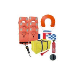 SAC D'ARMEMENT CÔTIER 6 PERSONNES -Railblaza Soldes Boutique sac d armement cotier 6 personnes 1