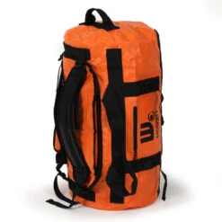 Sac De Voyage étanche DUFFEL BAG 60L HOWZIT - -Railblaza Soldes Boutique sac de voyage etanche duffel bag 60l howzit orange black 10