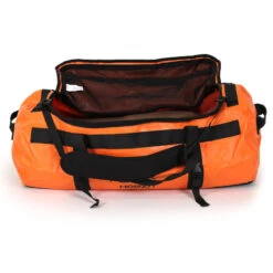 Sac De Voyage étanche DUFFEL BAG 60L HOWZIT - -Railblaza Soldes Boutique sac de voyage etanche duffel bag 60l howzit orange black 6