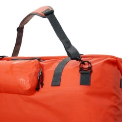 SAC ETANCHE ZULUPACK BARRACUDA 138L NOIR -Railblaza Soldes Boutique sac etanche zulupack barracuda 138l noir 2