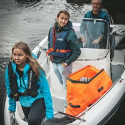 SAC ETANCHE ZULUPACK BARRACUDA 138L NOIR -Railblaza Soldes Boutique sac etanche zulupack barracuda 138l noir 3