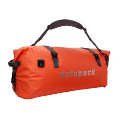 SAC ETANCHE ZULUPACK BARRACUDA 138L NOIR -Railblaza Soldes Boutique sac etanche zulupack barracuda 138l noir 5