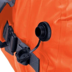 SAC ETANCHE ZULUPACK BARRACUDA 138L NOIR -Railblaza Soldes Boutique sac etanche zulupack barracuda 138l noir 6