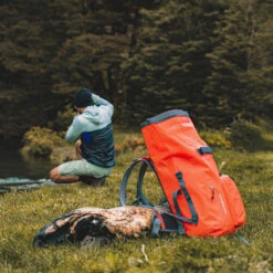 SAC ETANCHE ZULUPACK NOMAD 35L -Railblaza Soldes Boutique sac etanche zulupack nomad 35l 6