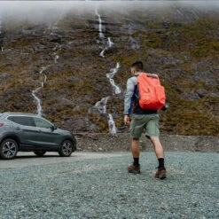 SAC ETANCHE ZULUPACK NOMAD 35L -Railblaza Soldes Boutique sac etanche zulupack nomad 35l 7